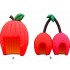 Red Inflatable Cherry