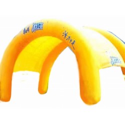 Double Inflatable Archway Double Inflatable Archway