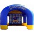 Inflatable Sockers Tent