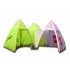 Inflatable Camping Tents
