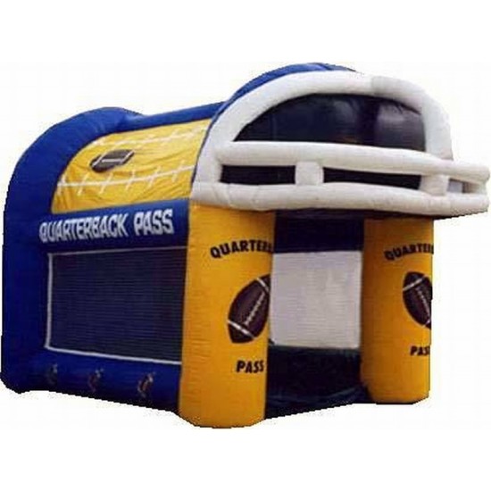 Football Quarterback Pass Helmet Football Quarterback Pass Helmet