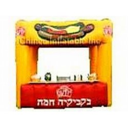 Inflatable Booth Tent Inflatable Booth Tent