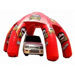 Inflatable Shade Structures Inflatable Shade Structures