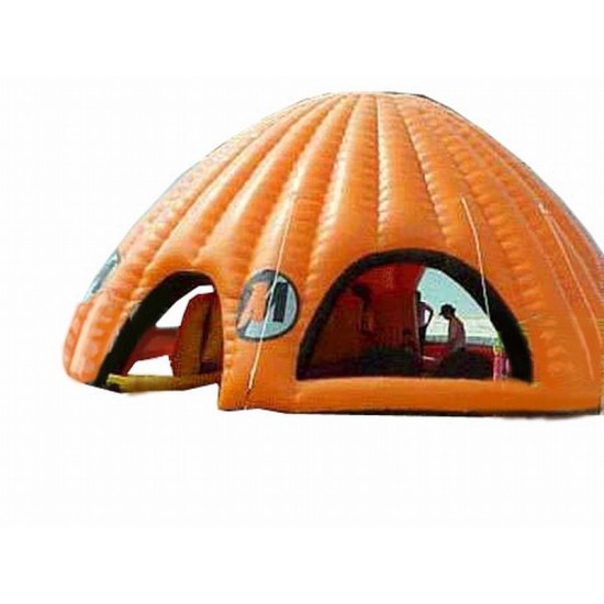 Interior Exterior Inflatable Structure Interior Exterior Inflatable Structure