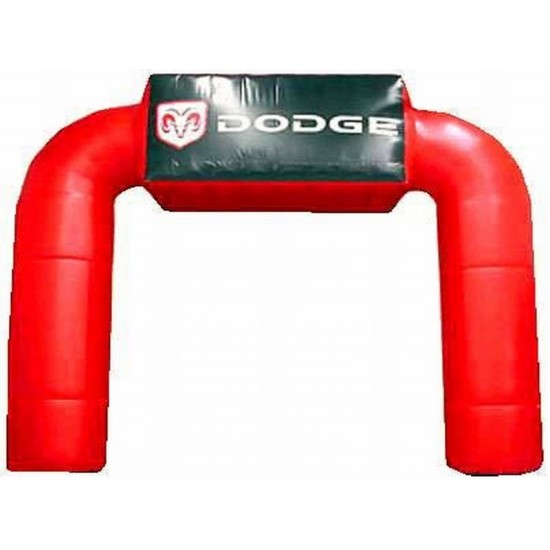 Inflatable Arch 12 Inflatable Arch 12