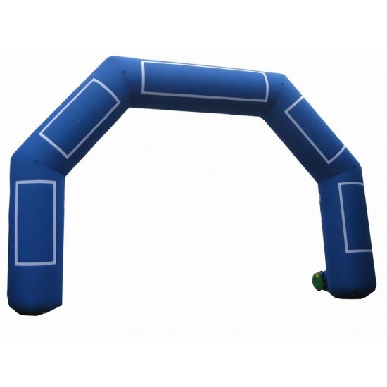 Blue Arch Blue Arch