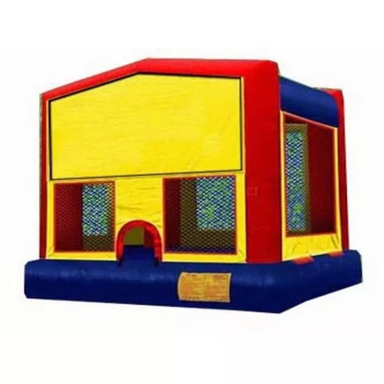 15x15 Bounce House 15x15 Bounce House