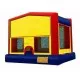 15x15 Bounce House 15x15 Bounce House
