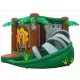 Inflatable Safari Combo Inflatable Safari Combo