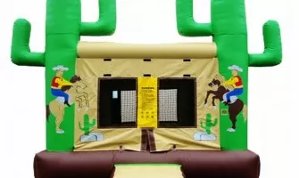How Often Should a Bounce House Be Inspected for Safety?