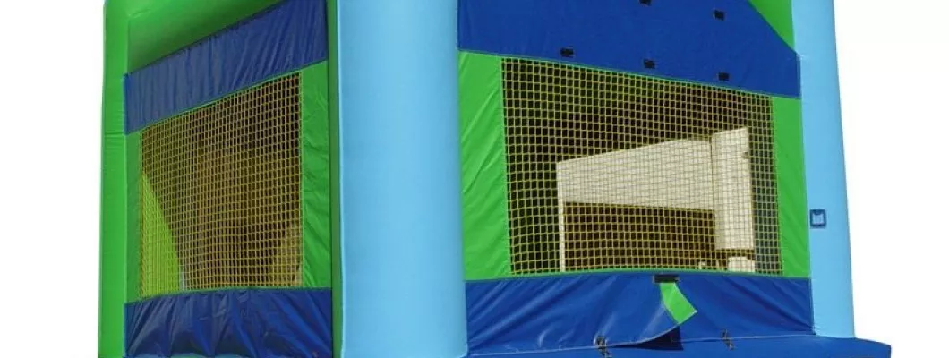 How Can You Check the Quality of a Bounce House Before Renting? How Can You Check the Quality of a Bounce House Before Renting?