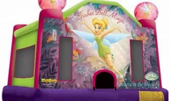 Are Bounce Houses Safe for Pets to Play In?