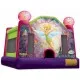 Inflatable Tinker Bell Jump