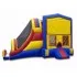 Outdoor Bounce House