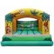 Jungle Jump