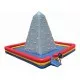 Inflatable Rockwall Inflatable Rockwall