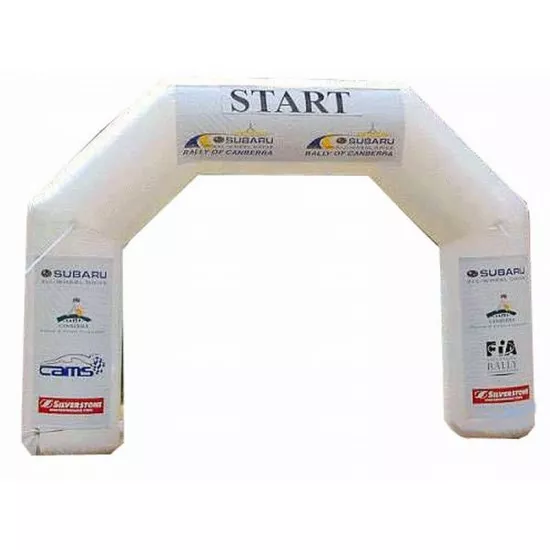 Inflatable Arch 13