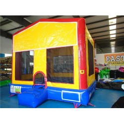 15x15 Bounce House