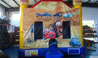 How Do You Select a Bounce House That Fits Your Venue? How Do You Select a Bounce House That Fits Your Venue?