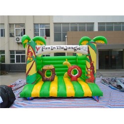 Children's Bounce House