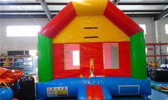 What Should You Know About Bounce House Delivery and Setup?