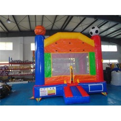 Commercial Inflatable Bounce House