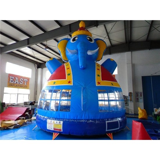 Inflatable Elephant Inflatable Elephant