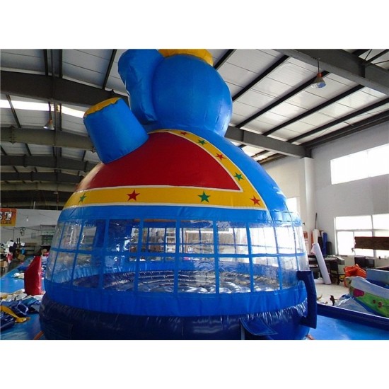 Inflatable Elephant Inflatable Elephant
