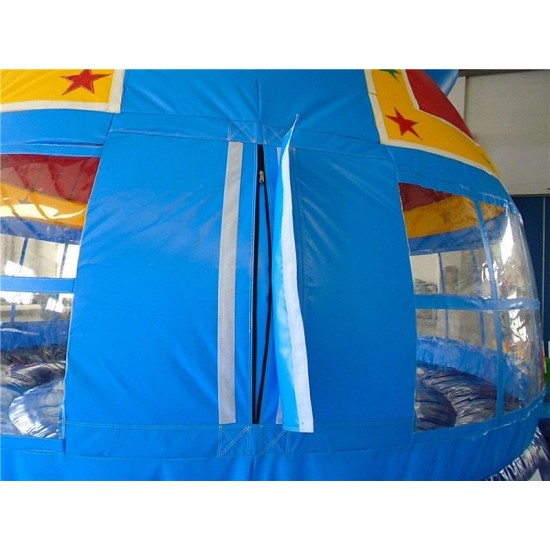 Inflatable Elephant Inflatable Elephant