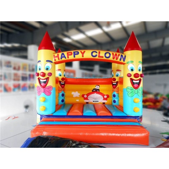 Small Indoor Bounce House Small Indoor Bounce House