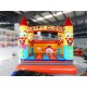 Small Indoor Bounce House Small Indoor Bounce House