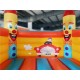 Small Indoor Bounce House Small Indoor Bounce House