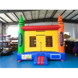 Inflatable Bounce House