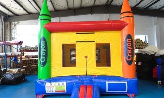 What Are the Most Durable Materials for Bounce Houses?