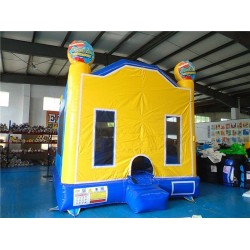 Used Bounce House
