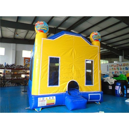 Used Bounce House Used Bounce House