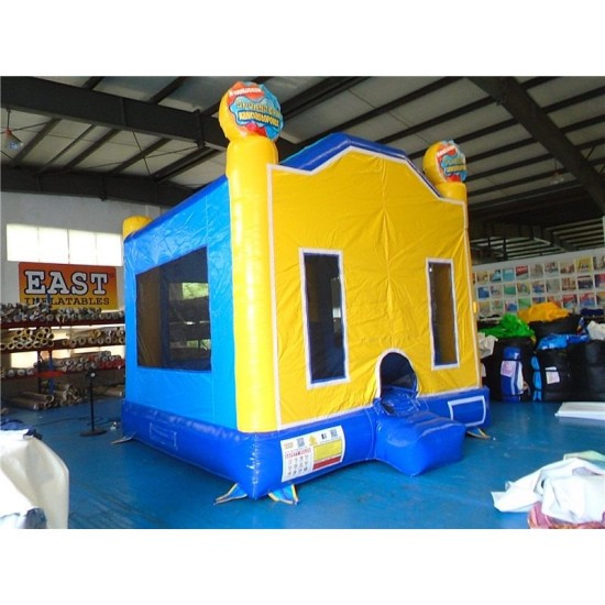 Used Bounce House Used Bounce House