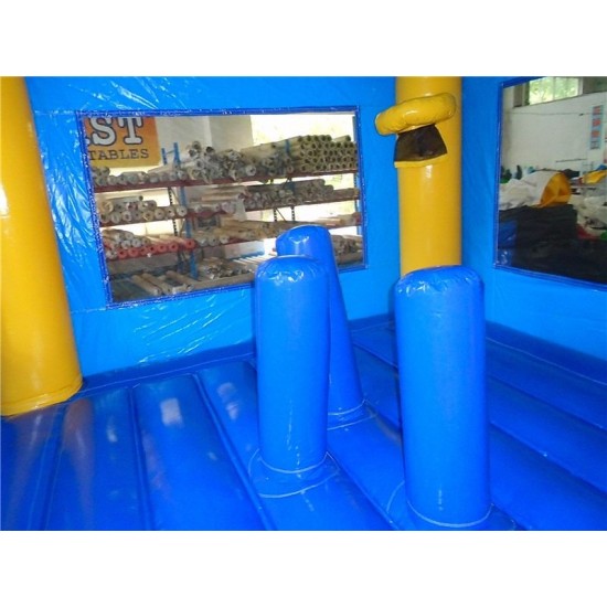 Used Bounce House Used Bounce House