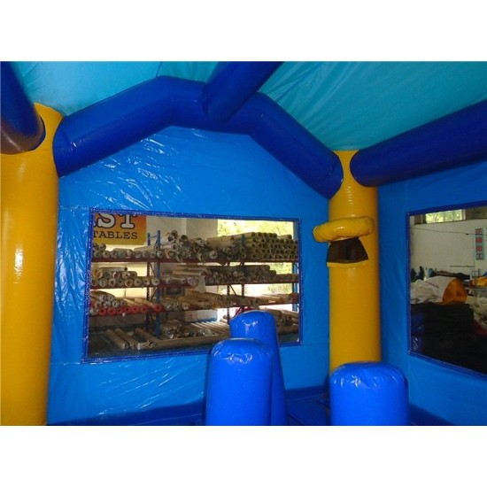 Used Bounce House Used Bounce House