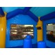 Used Bounce House Used Bounce House