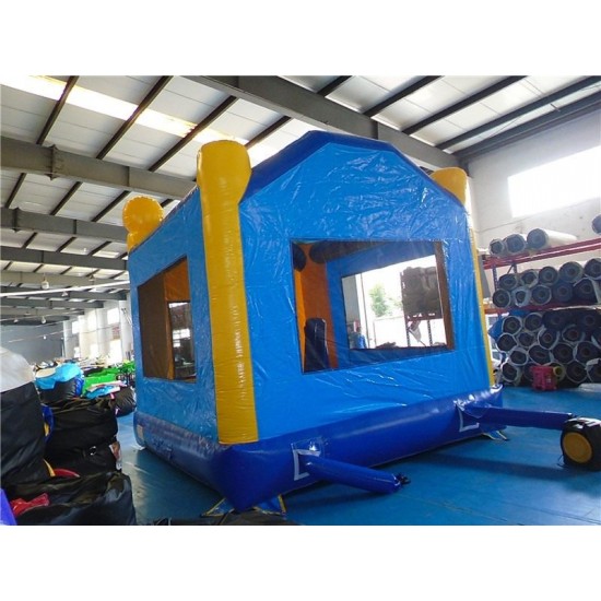 Used Bounce House Used Bounce House
