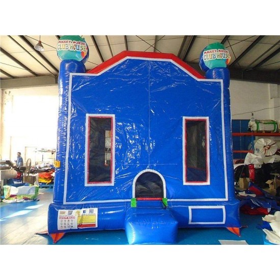 Inflatable Module Bouncer Inflatable Module Bouncer