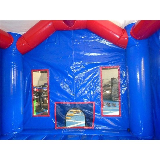 Inflatable Module Bouncer Inflatable Module Bouncer