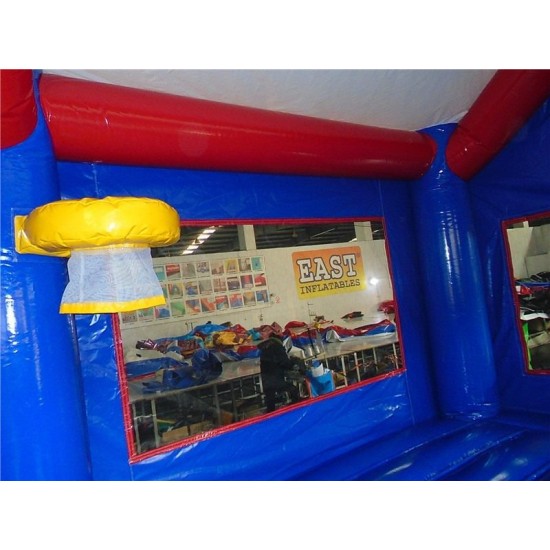 Inflatable Module Bouncer Inflatable Module Bouncer