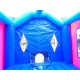 Inflatable Module Bouncer With Banners Inflatable Module Bouncer With Banners