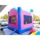 Inflatable Module Bouncer With Banners Inflatable Module Bouncer With Banners