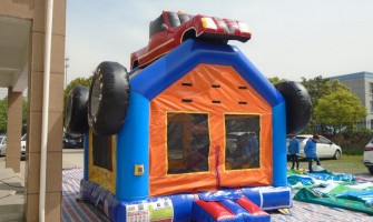 What Are the Best Practices for Drying a Bounce House After Cleaning? What Are the Best Practices for Drying a Bounce House After Cleaning?