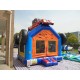 Inflatable Bouncer Car Inflatable Bouncer Car