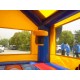Inflatable Bouncer Car Inflatable Bouncer Car