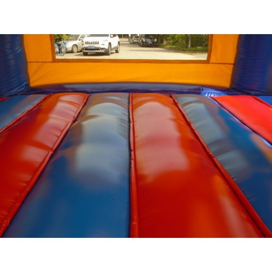 Inflatable Bouncer Car Inflatable Bouncer Car
